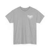 Islander Roots T-Shirt Graphic Tee