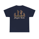 Philippine Filipino Dance Crew Sayaw Unisex Heavy Cotton Tee