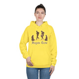 Philippine Filipino Dance Crew Sayaw Crew Hoodies