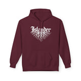 Islander Roots Hooded Sweatshirt