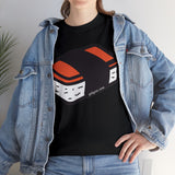 Spam Musubi Giant Heavy Cotton Tee