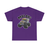 Malaki Pstgear Jeepney T-Shirt Graphic Tee