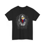 Pinay Bandana Tee