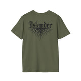 Islander Roots Heritage Tee