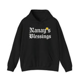 Sunshine Symbol Minimalist Hoodie