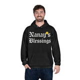 Nanay's Blessings Sunshine Hoodie