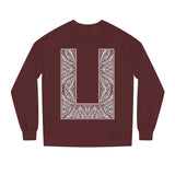 Tribal Barong Sweatshirt Crewneck PST Gear Logo Pullover