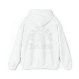 Chamorro Established Unisex Heavy Blend™ Hooded Sweatshirt
