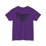 Islander Roots T-Shirt Graphic Tee
