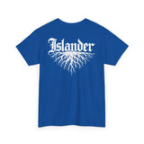 Islander Roots T-Shirt Graphic Tee