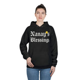 Nanay's Blessings Sunshine Hoodie