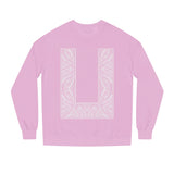 Tribal Barong Sweatshirt Crewneck PST Gear Logo Pullover