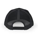 Filipino Pride Snapback Trucker Cap | Adjustable Cap for Fans, Festivals, St. Patrick's Day, Outdoors, Gifts