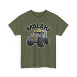 Malaki Pstgear Jeepney T-Shirt Graphic Tee