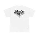 Islander Roots T-Shirt Graphic Tee