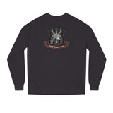 Tribal Barong Sweatshirt Crewneck PST Gear Logo Pullover