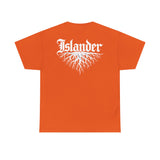 Islander Roots T-Shirt Graphic Tee