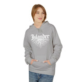 Islander Roots Hooded Sweatshirt