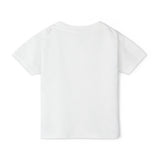 Playful Lego® Toddler T-Shirt, Fun Kids Tee, Gifts for Toddlers, Summer Outfit, Birthday Apparel, Lego Fan Merchandise