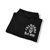 Chamorro Established Unisex Heavy Blend™ Hooded Sweatshirt