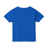Playful Lego® Toddler T-Shirt, Fun Kids Tee, Gifts for Toddlers, Summer Outfit, Birthday Apparel, Lego Fan Merchandise