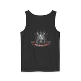 Tribal Barong Tank Top