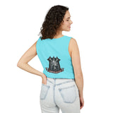 Tribal Barong Tank Top