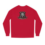 Tribal Barong Sweatshirt Crewneck PST Gear Logo Pullover