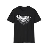 Chamorro Roots Heritage Tee