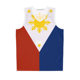 Basketball Jersey (AOP)