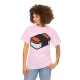 Spam Musubi Giant Heavy Cotton Tee