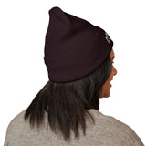 Hawaiian Strength Beanie