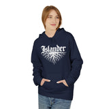 Islander Roots Hooded Sweatshirt