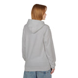 Islander Roots Black Prints Hooded Sweatshirt