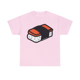 Spam Musubi Giant Heavy Cotton Tee