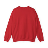 Philippines Sun Tribal Crewneck Sweatshirt