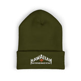 Hawaiian Strength Beanie