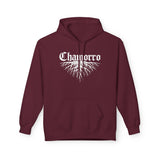 Chamorro Roots Hooded Sweatshirt