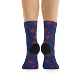 Philippines Sun Steeze Socks
