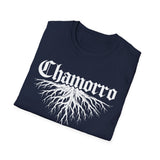 Chamorro Roots Heritage Tee