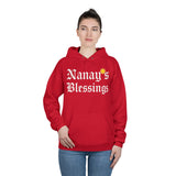 Nanay's Blessings Sunshine Hoodie