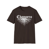 Chamorro Roots Heritage Tee