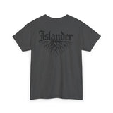 Islander Roots T-Shirt Graphic Tee