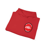 DSP Dent Service Hoodie – Temecula Car Repair Logo Pullover