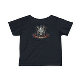Tribal Barong Infant Tee