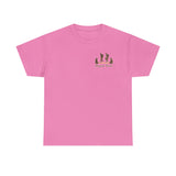Philippine Filipino Dance Crew Sayaw Unisex Heavy Cotton Tee