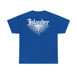 Islander Roots T-Shirt Graphic Tee