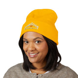 Hawaiian Strength Beanie