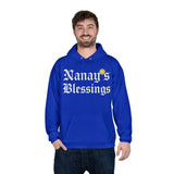 Nanay's Blessings Sunshine Hoodie
