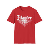 Islander Roots Heritage Tee